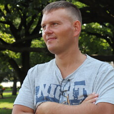 Фотография мужчины Ваня, 38 лет из г. Орша