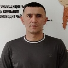 Фотография мужчины Анвар, 41 год из г. Сочи
