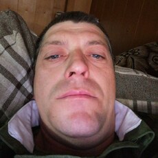 Фотография мужчины Павел, 38 лет из г. Сковородино