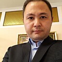 Аслан, 46 лет