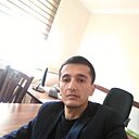 Улугбек, 35 лет
