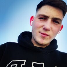 Фотография мужчины Николай, 26 лет из г. Троицк