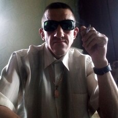 Фотография мужчины Кабанн, 46 лет из г. Копейск