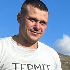 Фотография мужчины Андрей, 35 лет из г. Каспийск