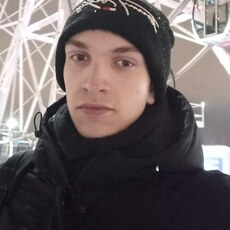Фотография мужчины Сергей, 20 лет из г. Сальск