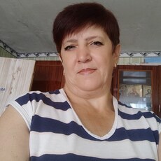 Фотография девушки Алмэла, 46 лет из г. Кременчуг