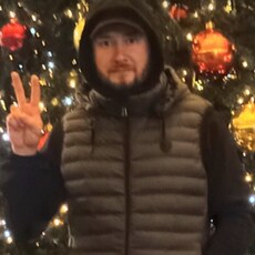 Фотография мужчины Николай, 30 лет из г. Симферополь