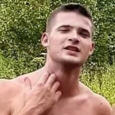 Фотография мужчины Андрей, 37 лет из г. Орша