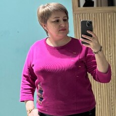 Фотография девушки Елена, 47 лет из г. Костанай