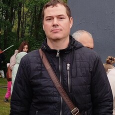 Фотография мужчины Павел, 41 год из г. Калининград