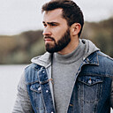 Афанасий, 33 года