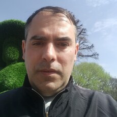 Фотография мужчины Сергей, 43 года из г. Чебоксары