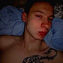 Даниил, 19 лет