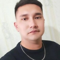 Фотография мужчины Нурдаулет, 30 лет из г. Кызылорда