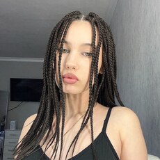 Елена, 20 из г. Новочеркасск.