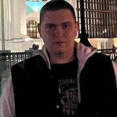 Фотография мужчины Павел, 18 лет из г. Курган