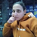 Яна, 27 лет