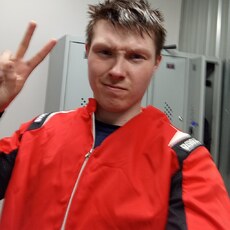Фотография мужчины Алексей, 23 года из г. Петрозаводск