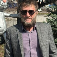 Фотография мужчины Странник, 48 лет из г. Чехов