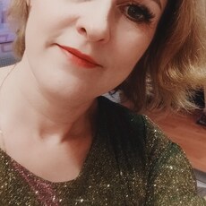 Фотография девушки Ириша, 42 года из г. Ханты-Мансийск