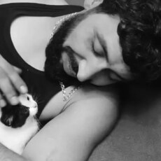 Фотография мужчины Гусик, 33 года из г. Черкесск