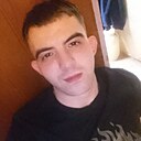 Сергей, 23 года