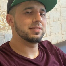 Фотография мужчины Руся, 36 лет из г. Нефтеюганск