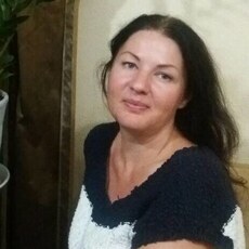 Фотография девушки Татьяна, 43 года из г. Гомель
