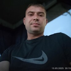 Фотография мужчины Максим, 31 год из г. Экибастуз