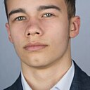 Данил, 23 года
