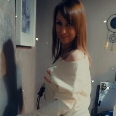 Фотография девушки Алиса, 39 лет из г. Ханты-Мансийск