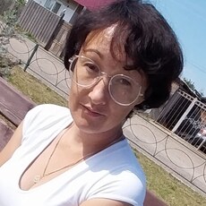 Аня, 46 из г. Иркутск.