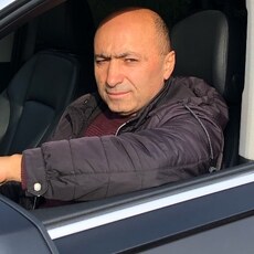 Фотография мужчины Aram, 40 лет из г. Тольятти