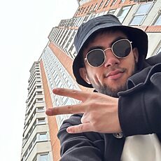Фотография мужчины Жорик, 25 лет из г. Зеленоградск