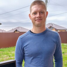 Фотография мужчины Василий, 33 года из г. Нижневартовск
