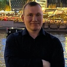 Фотография мужчины Сергей, 36 лет из г. Строитель (Белгородская Обл)