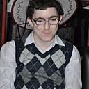 Витя, 33 года