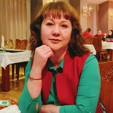 Фотография девушки Оксана, 52 года из г. Магадан