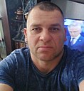 Андрей, 40 лет