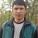 Agageldi, 25 лет