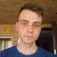 Фотография мужчины Павел, 25 лет из г. Серов