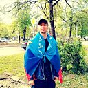 Кирилл, 20 лет