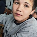 Данил, 20 лет