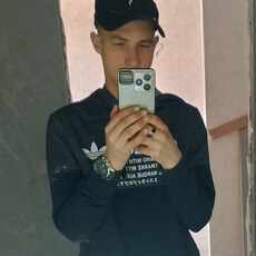 Фотография мужчины Александр, 20 лет из г. Владивосток