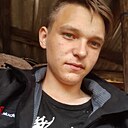 Андрей, 25 лет