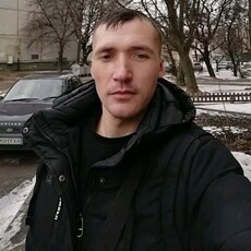 Фотография мужчины Маркус, 36 лет из г. Харьков