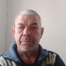 Фотография мужчины Ришат R, 55 лет из г. Муравленко