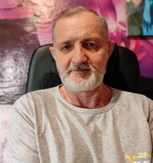 Фотография мужчины Антон, 58 лет из г. Тайшет