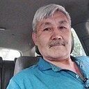 Асеке, 58 лет