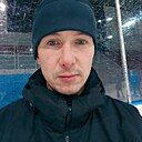 Максим, 34 года